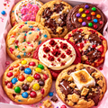 Every Cookie Box